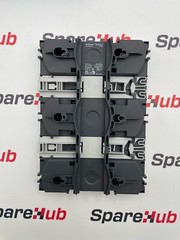 Wöhner base system 125A | crossboard 225 | 11225000A