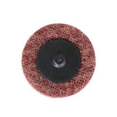 Surface Conditioning Discs Roll Lock Die Grinder Sanding Pads 50 Pieces 2 Inch