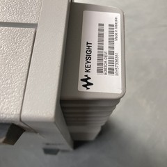 Agilent/Keysight E3630A 0-6V 2.5A/0-±20V 0.5A TRIPLE OUTPUT DC POWER SUPPLY
