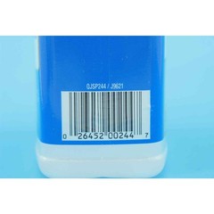 Jasco Odorless Mineral Spirits • Cleans Up/Thins Paint, Stain, Varnish, Brushes