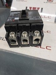 SQUARE D QBL32200 200A 3 POLE 240V QB 200 POWERPACT CIRCUIT BREAKER 3P 200 Amp