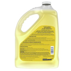 Windex 682265EA 1 gal Bottle Multi-Surface Disinfectant Cleaner – Citrus New
