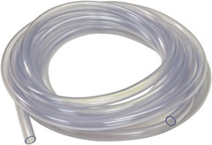 Eastman 5/16 Inch ID (7/16 Inch OD) PVC Clear Vinyl Tubing, 20 Foot Length, 9861