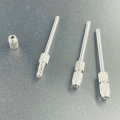 Dental Bur Drill HP2.35mm to FG 1.6mm Adapter Converter Rotatory Shank Polisher