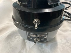 Blender Hamilton Beach 909 Commercial Bar Mixer 1-2hp 32oz Stainless Steel Works