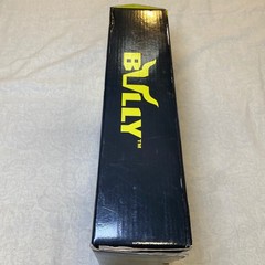 Bully TR-08WK Full Size Tailgate Net Heavy Duty Truck Cargo Net Open Box