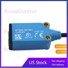 WTB4S-3N1361 WTB4S3N1361 For SICK Photoelectric Proximity Sensor