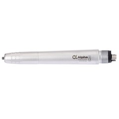 USA Dental Ultrasonic Air Perio Scaler Handpiece Hygienist 2 & 4-Holes 3 Tips