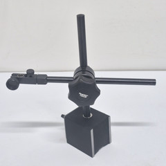 SPI MS160712034 Magnetic Indicator Base 60.00 mm Base Length 80KG Pull