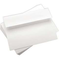 Neenah Environment PC 100 WHITE (70T/Smooth) – A7 Envelopes (5.25 x 7.25) – 1000