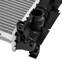 Aluminum Core Radiator 2016-2019 F45N 225iX F48 X1 25iX F56 JCW 17118645771
