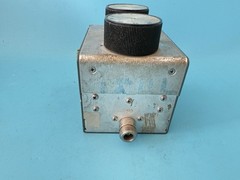 Weinschel AF117A-69-34 Step Attenuator, DC–18 GHz, 0–60 dB Precision RF/Microwav