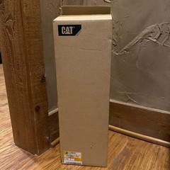 Caterpillar CAT 179-9806 Filter Element – Wire Mesh Filter Material
