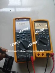 FLUKE Fluke 289 Digital Multimeter / Good function #$