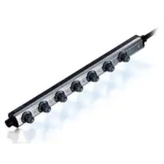 Keyence SJ-M070 High-Performance Micro Static Eliminator, Spot Type Main Unit