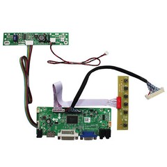 HDMI DVI VGA LCD Controller Board for 27inch 1920×1080 TPM270WF1-MWN1 LCD Screen