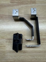 Sylvania, Challenger 4-6 Pack Meter Socket ALU Bus Bar Replacement kit 125A New