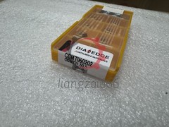 10pcs/box New Mitsubishi CCMT060202 US735 CCMT21.50.5 Carbide #G #F