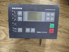 SIEMENS KAESER A5E00361996 Sigma Control Panel 6BK1200-0AB20-0AA0