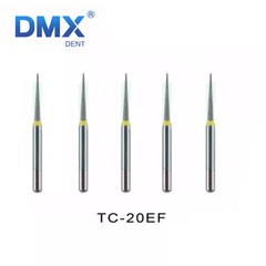 NSK Style Dental Slow Low Speed Contra Angle Handpiece Push / Latch Head E-type