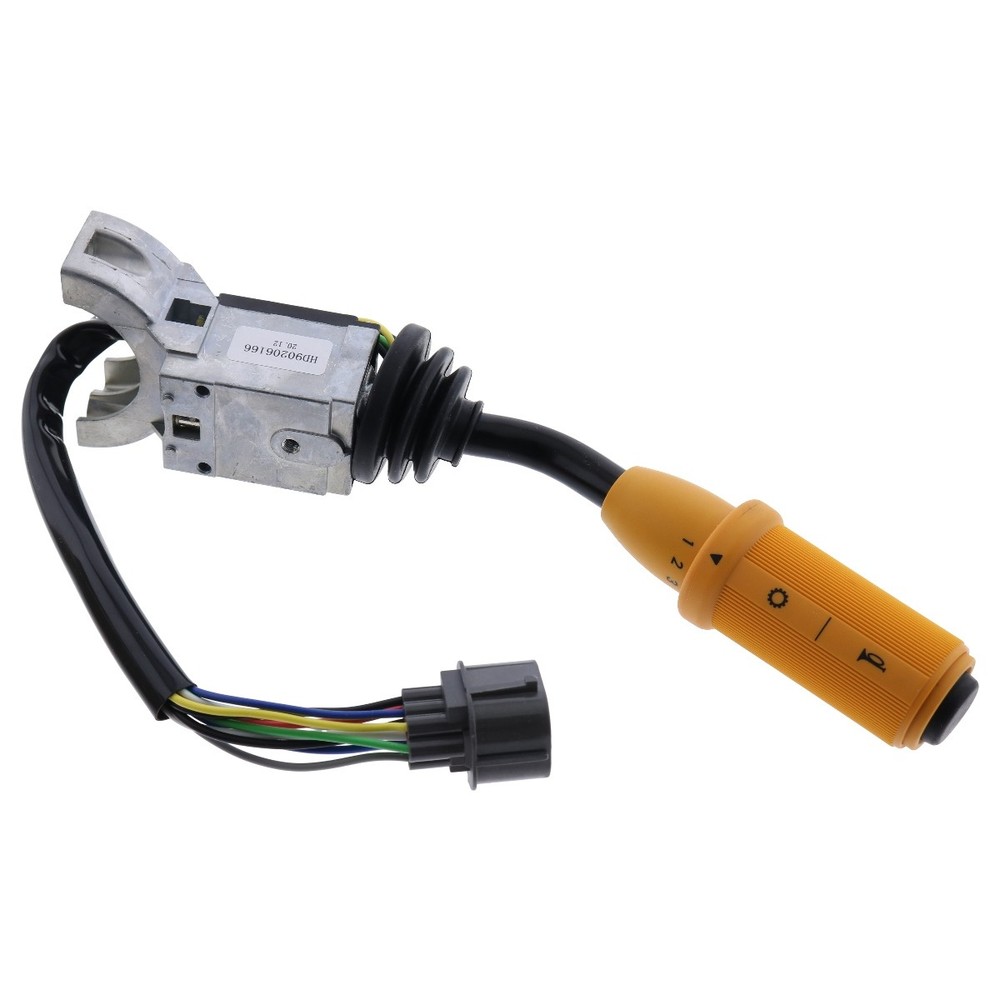 Switch Forward & Reverse Left Hand Handle 701/52701 for JCB 3CX 4CX