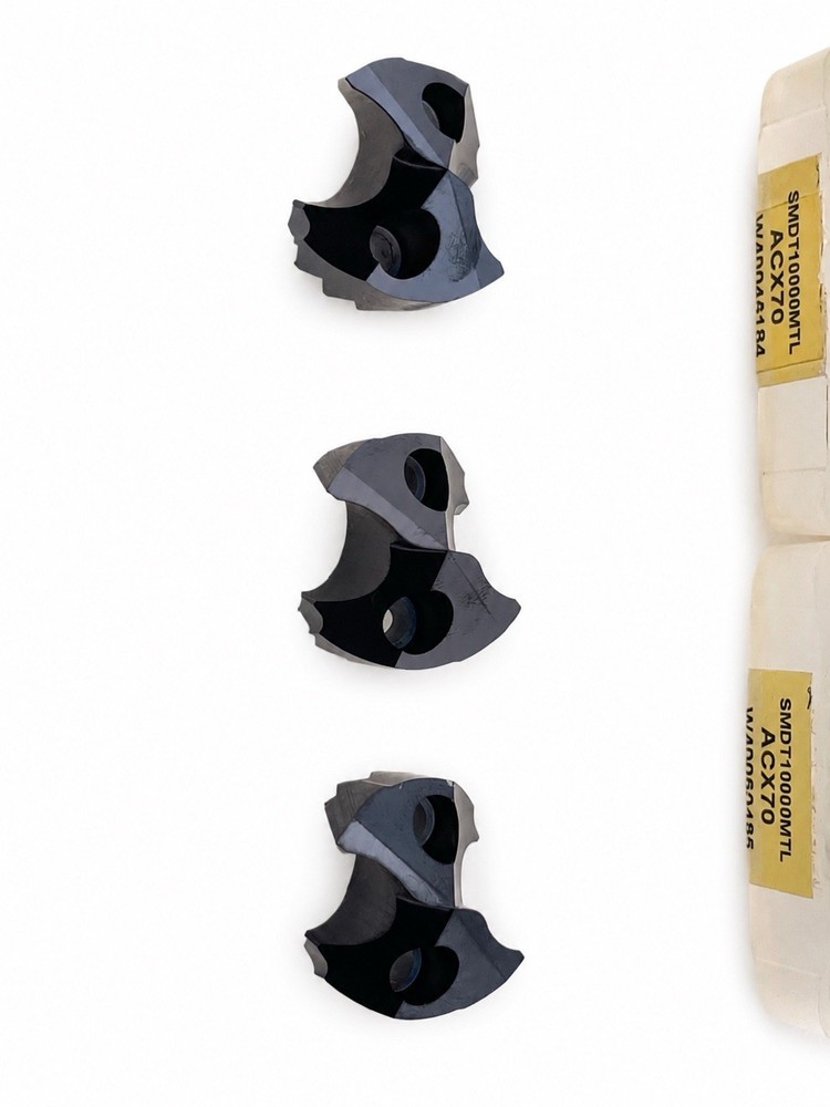 Sumitomo SMDT 10000MTL ACX70 1.000’’ Replaceable Drill Tip