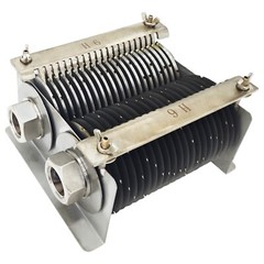 1pc 6mm Blade for 110V QE/QH/QSJ-A Commercial Cutter Without Machine Just Blade