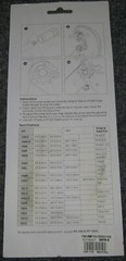 Heavy Duty Coaxial Cable Crimp Tool for RG6 – RG59 – RG62 – Crimper F RG-6 Quad
