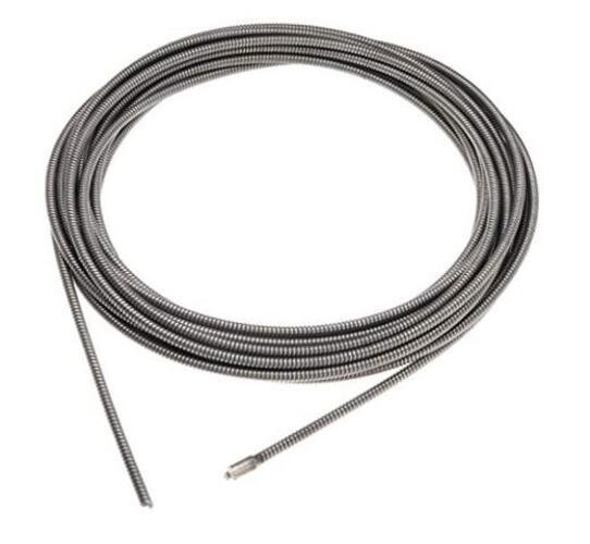 87597 1/2-Inch x 75-Feet C-45IW Solid Core Cable – Solid Core