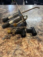 1190850 Captive-Aire Brute Pilot Assembly