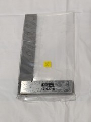 (2) SPI 6″ Blade Length, 4″ Base Length Spring Steel Square 13-627-5