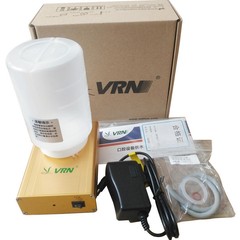 Dental Ultrasonic Piezo Scaler Automatic Auto Water Supply System VRN WSD-III US
