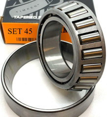 New TIMKEN SET45 (LM501349/LM501310) CUP & CONE BEARING Free Shipping & Return