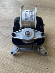MERKLE-KORFF 3720UP-265 GEAR MOTOR 115V 50/60HZ 3720UP265 * Tested & Working*
