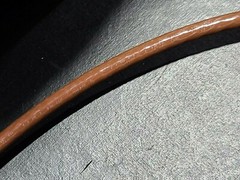 Southwire #10awg 19 Strand THHN/THWN/MTW Building Wire Brown /100ft