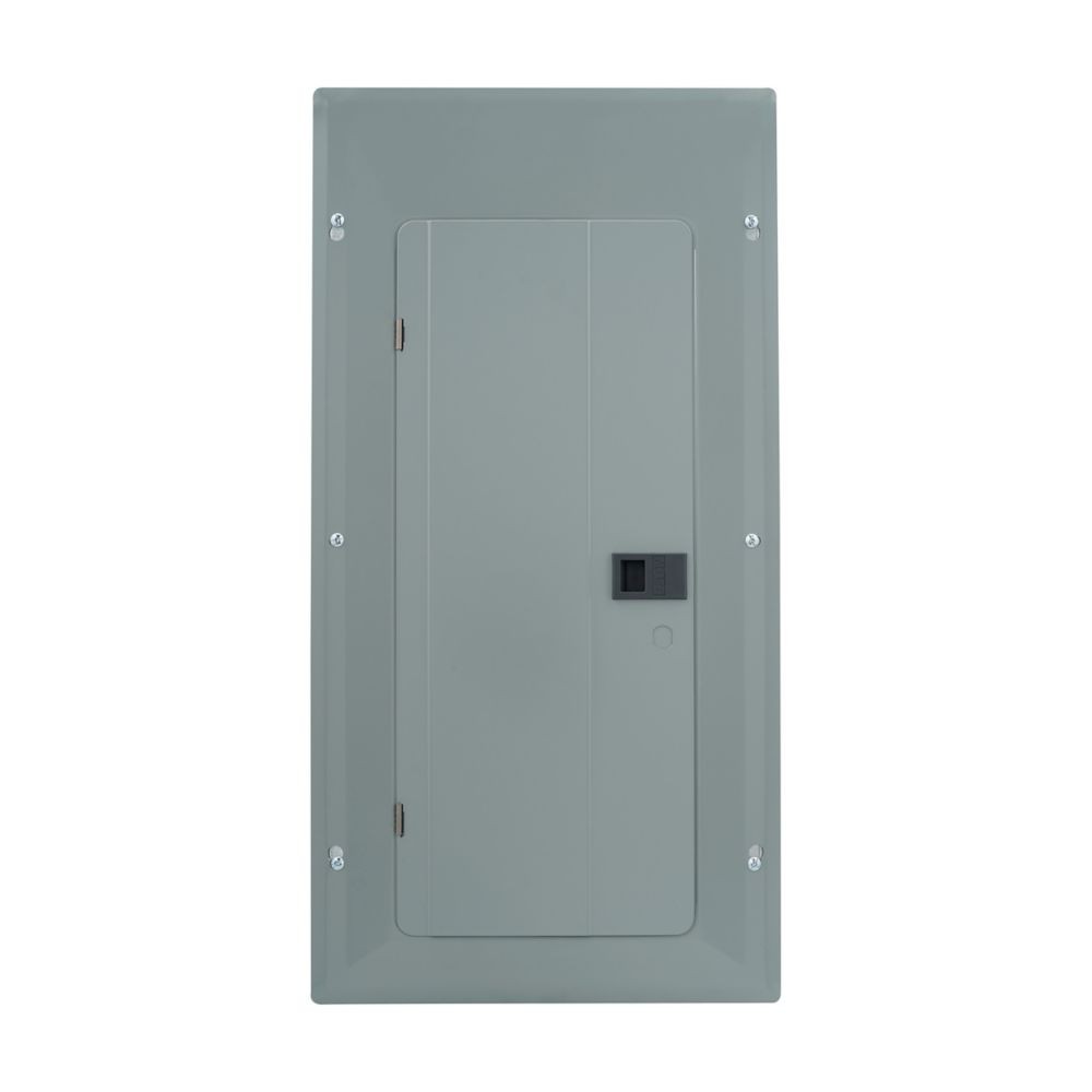 Eaton BRP30L200G BR main lug loadcenter, 200A, 30 Spaces, NEMA 1, 10kAIC