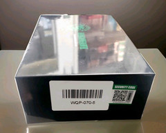 Dragonhawk Wireless Tattoo Pen Machine – BRAND NEW / SEALED (SEE PHOTOS)