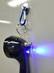Loop Check Phones™ Continuity Test Electrician Phones™ ME003