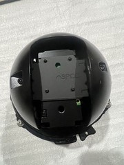 PELCO P1220-ESR0 Spectra Pro 1080P 20X ENV PDNT Dome Indoor/ Outdoor Camera