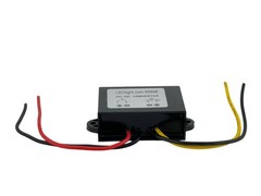 Rebaydo™ 6v to 12v Converter 6 Volt 8 Amp to 12 Volt 4 Amp Step Up