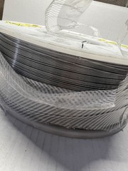 Kobe Steel LTD KOBELCO Familiarc DW-50 Flux Core Welding Wire 0.045 In. (1.2mm)