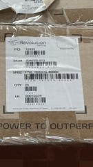 25 Pack LED T8 Tube LED Lights 4ft Ballast Ready 12w 4000K Frosted