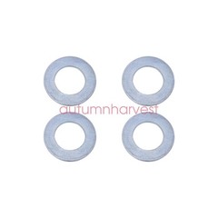 8Pcs Bottom Roller/Track Roller For Bobcat MT50 MT52 MT55 MT85 Mini Excavator