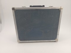 Promac Calibrator Model Number # DHT830S In Blue/Silver Carrying Case