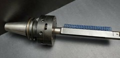 Cogsdill USA CAT 40 to 22mm/ 0.8661″ Shefcut Reamer Machinist Burnishing Tool