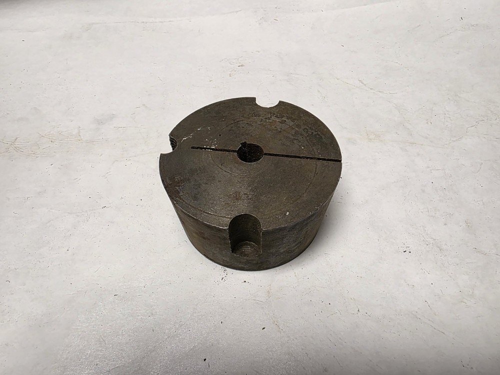 Unknown Brand 2517 1/2 Taper-Lock Bushing Fits 1/2″ Shaft