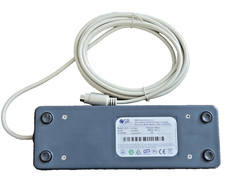 QSR KP-7500 KDS Bump Bar 20-Key Keypad PS/2 47-075683 Kitchen Display System