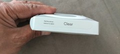 Loop Engage 2 Ear Plugs – Clear – Noise Reduction Rating 8. New/Open Box