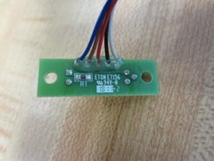 Zebra 403001G-001J Circuit Board W/5-wire Leads 403000G-004P