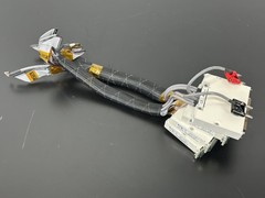 National Instruments TB-2640 / TB-2635 Cable Assembly w/ 3 Terminal Blocks